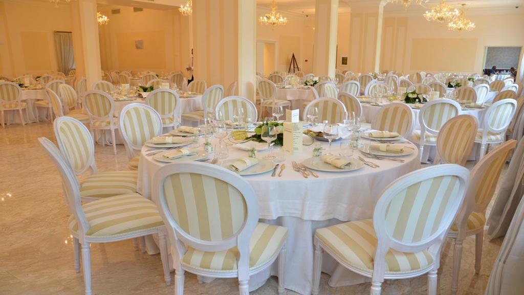 Complesso Termale Vescine Hotel Castelforte Kültér fotó