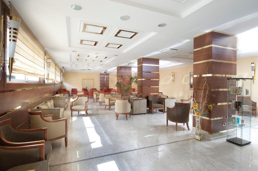 Complesso Termale Vescine Hotel Castelforte Kültér fotó