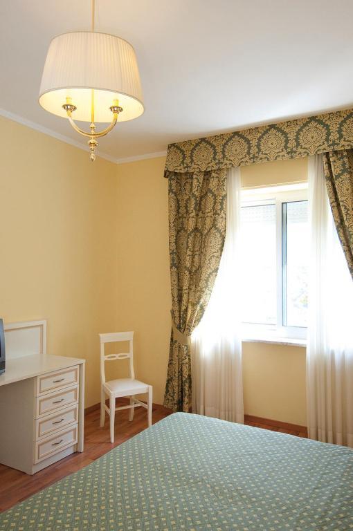 Complesso Termale Vescine Hotel Castelforte Szoba fotó