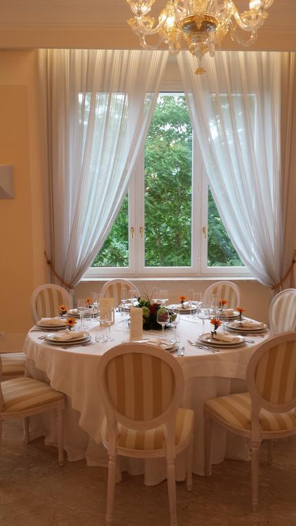 Complesso Termale Vescine Hotel Castelforte Kültér fotó