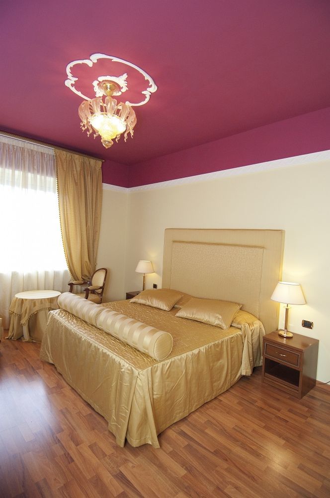 Complesso Termale Vescine Hotel Castelforte Kültér fotó