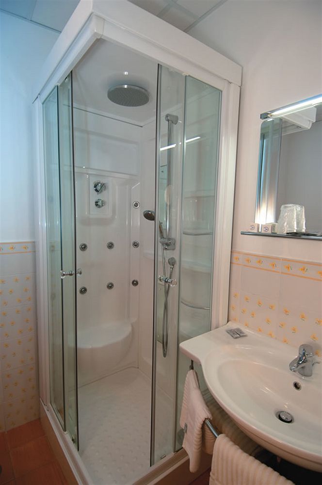 Complesso Termale Vescine Hotel Castelforte Kültér fotó