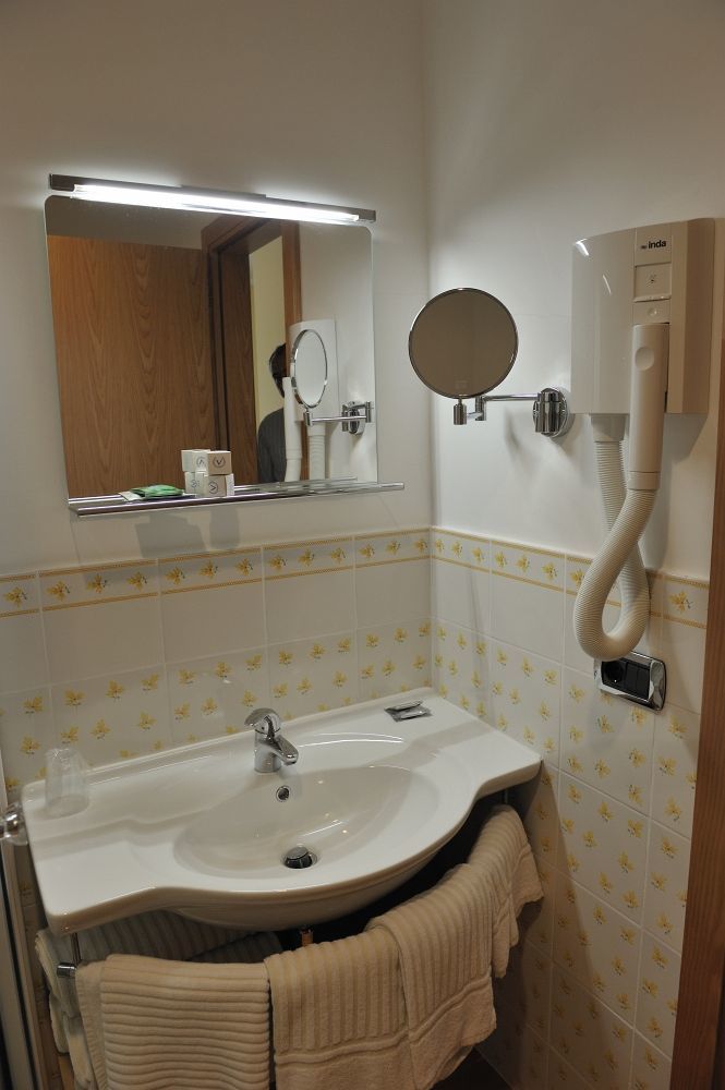 Complesso Termale Vescine Hotel Castelforte Kültér fotó